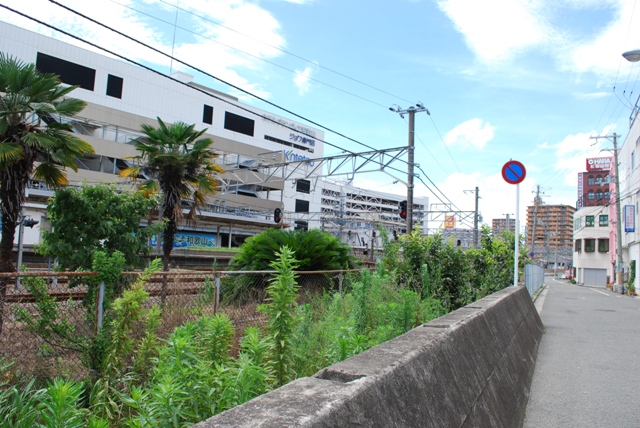 2012.7.15 kishigawa